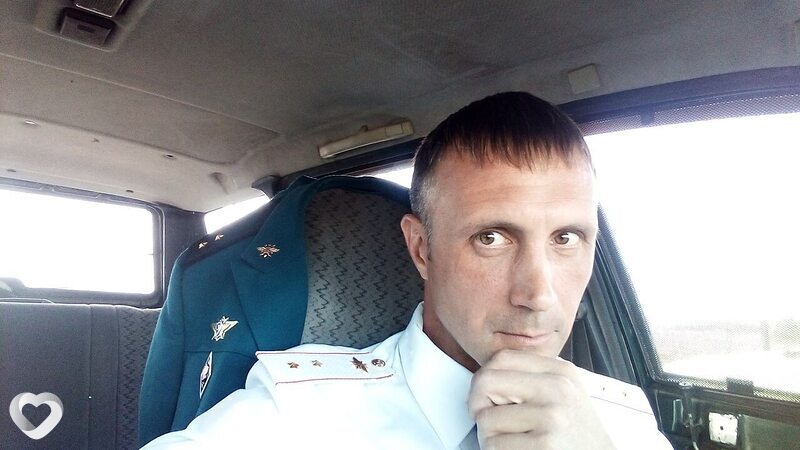 Виталий, 35, Энгельсе — анкета №4642969