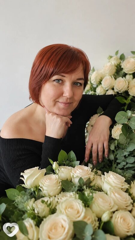 Nataha, 28, Нижнем Новгороде — анкета №4642971