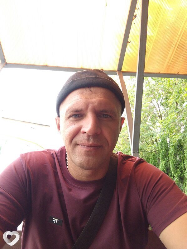 Евгений, 41, Орехово-Зуеве — анкета №4642980