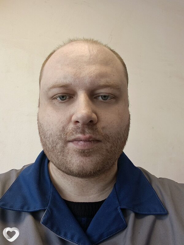 Артём, 40, Новомосковске — анкета №4642983