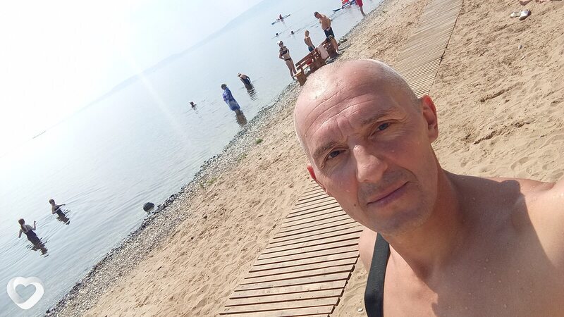 Сергей, 42, Тольятти — анкета №4642205