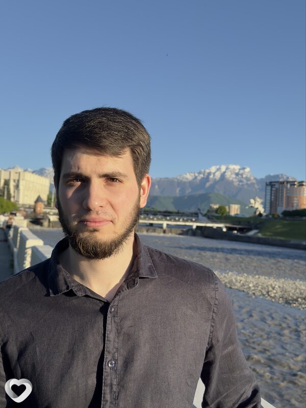 Арсен, Нальчик