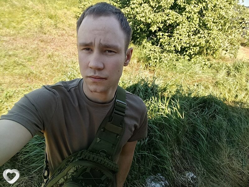Павел, Волноваха