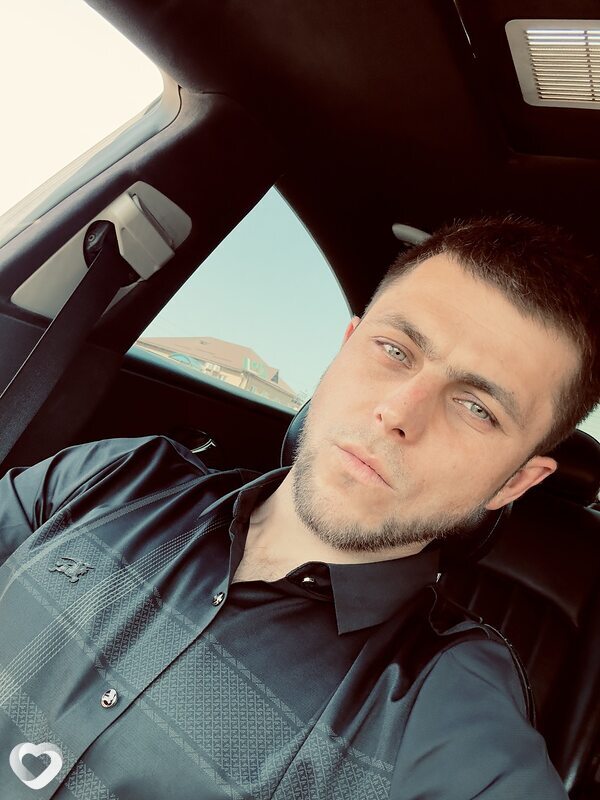 Умар, 31, Махачкале — анкета №4642472