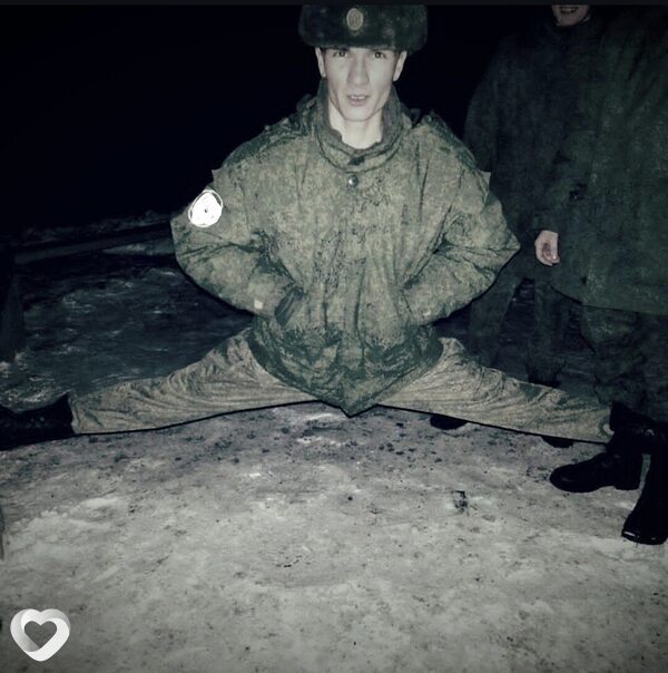 Аббос, 29, Ростове-на-Дону — анкета №4642474