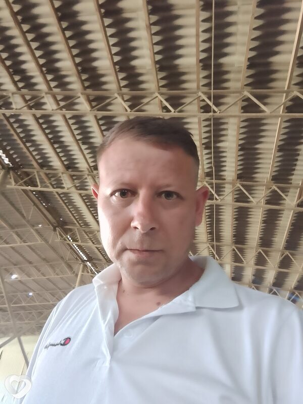 Андрей, 41, Ставрополе — анкета №4642483