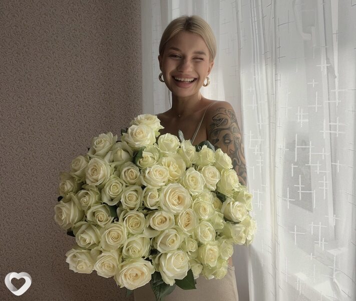 Аля, 22, Красноярске — анкета №4642485