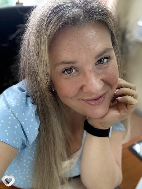 Елена, 38, Кемерове — анкета №4642491
