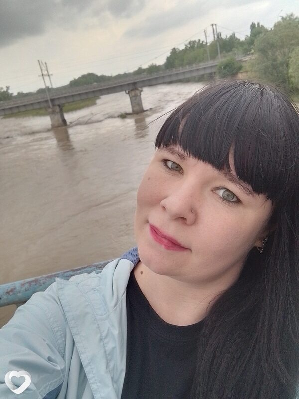 Анна, Сызрань