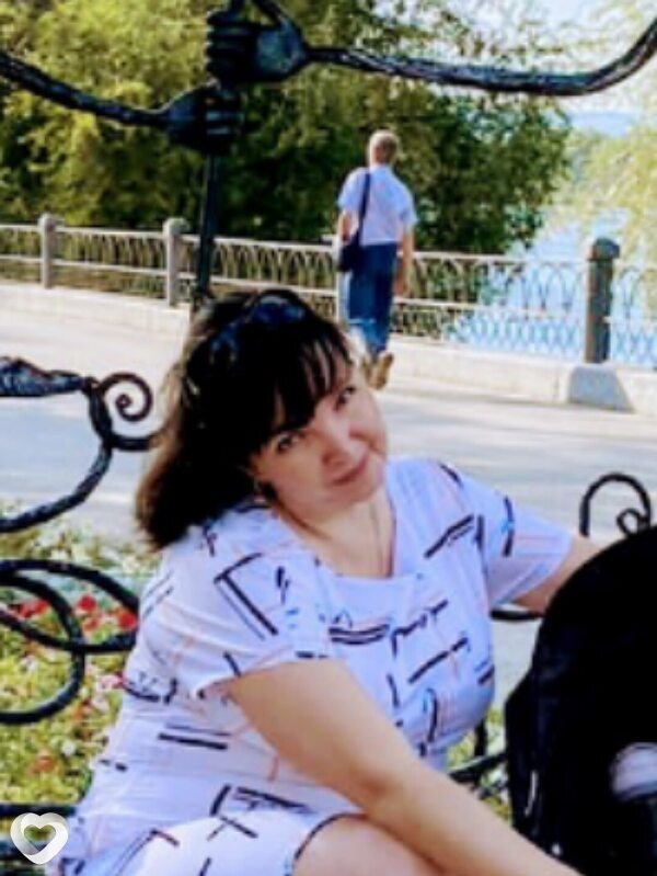 Светлана, Энгельс