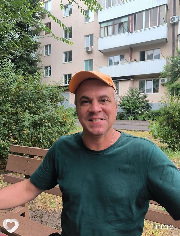 Михаил, Аксай