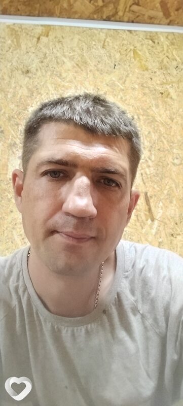 Константин, 43, Челябинске — анкета №4642370
