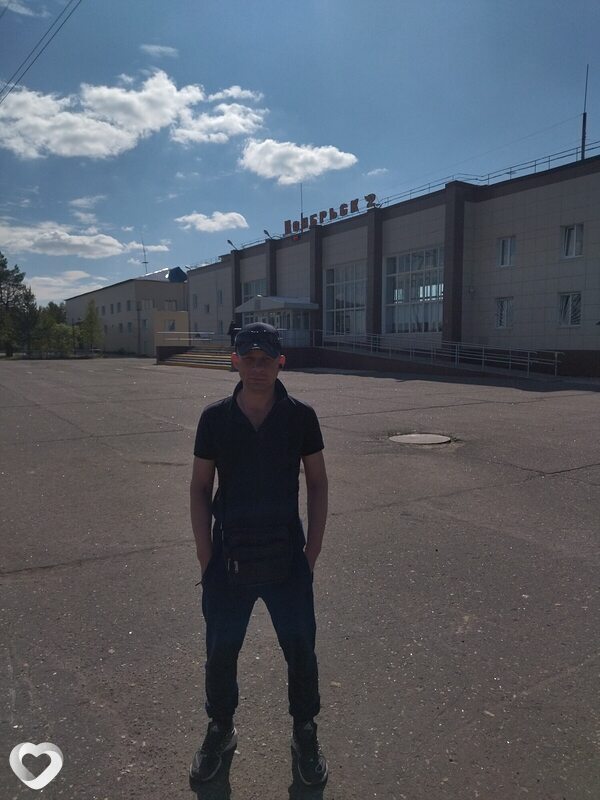 Илья, 44, Самаре — анкета №4642688