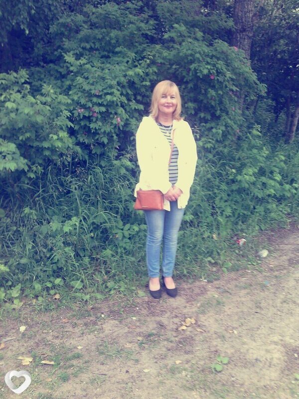 Татьяна, Архангельск