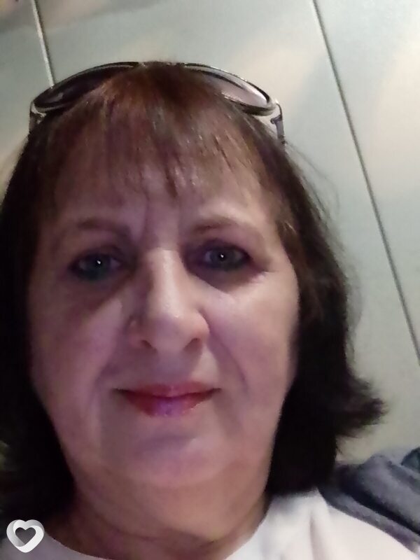 Галина, 57, Санкт-Петербурге — анкета №4642710