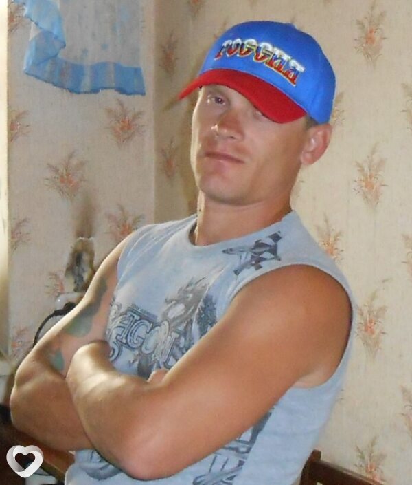 Александр, 47, Керчи — анкета №4642377