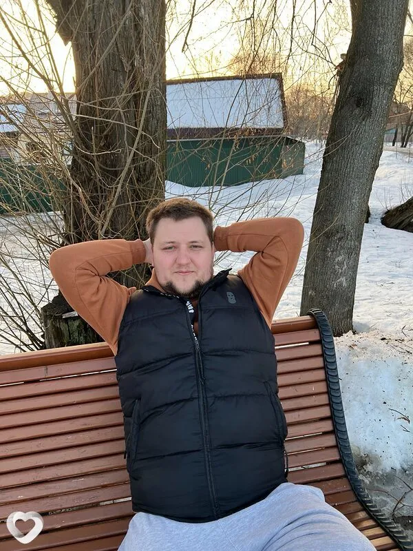Никита, 38, Москве — анкета №4642380