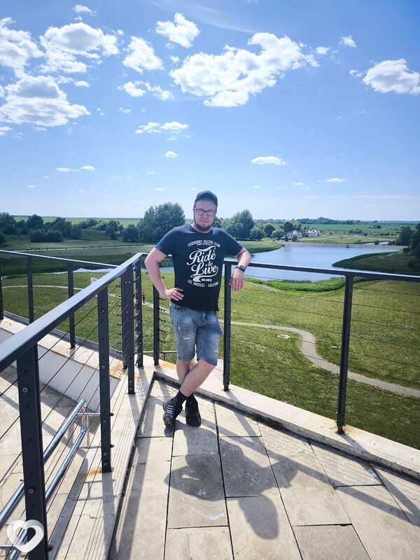 Денис, 31, Туле — анкета №4642383