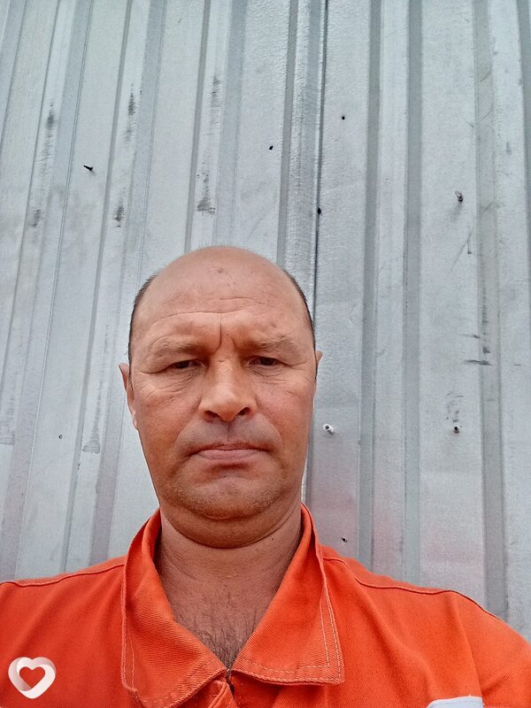 Слава, 43, Южно-Сахалинске — анкета №4642392