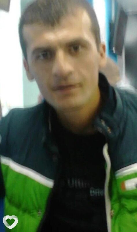 Магомед, 41, Брянске — анкета №4642401