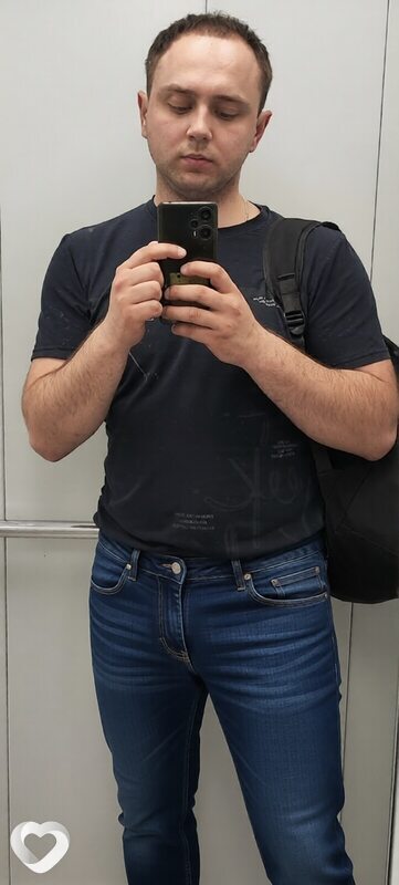 Дмитрий, 29, Гродно — анкета №4642402