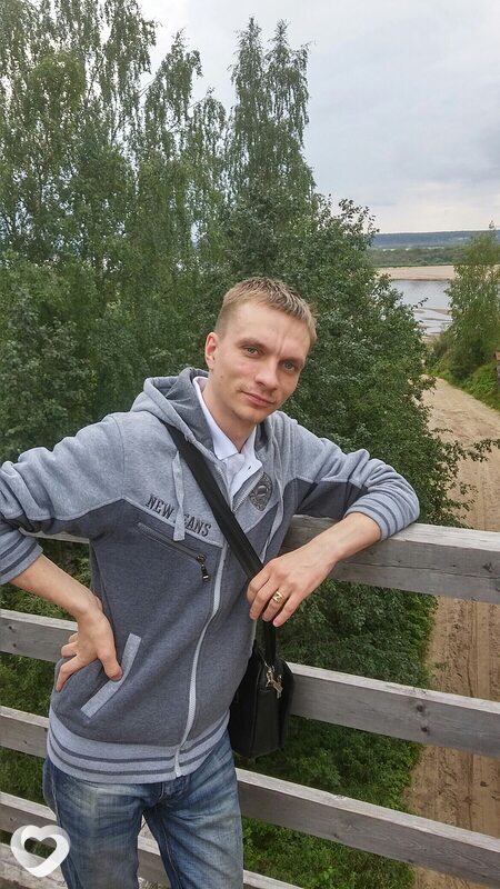 Александр, Архангельск