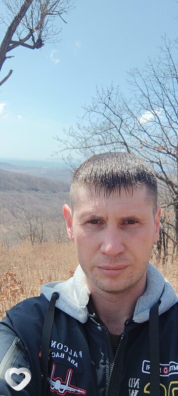 Стас, 35, Омске — анкета №4642418
