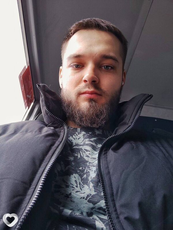 Павел, 26, Норильске — анкета №4642236