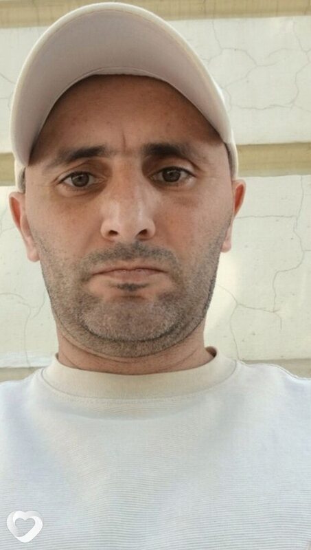 Арсен, 40, Мариуполе — анкета №4642241