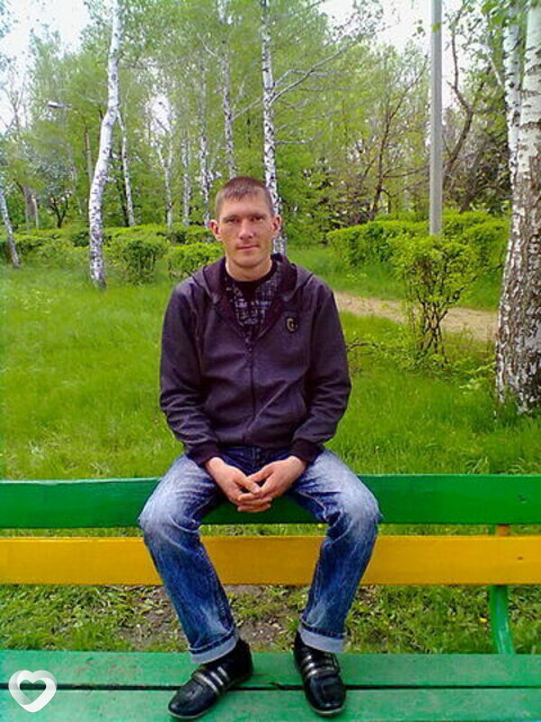 Саша, 35, Воронеже — анкета №4642673