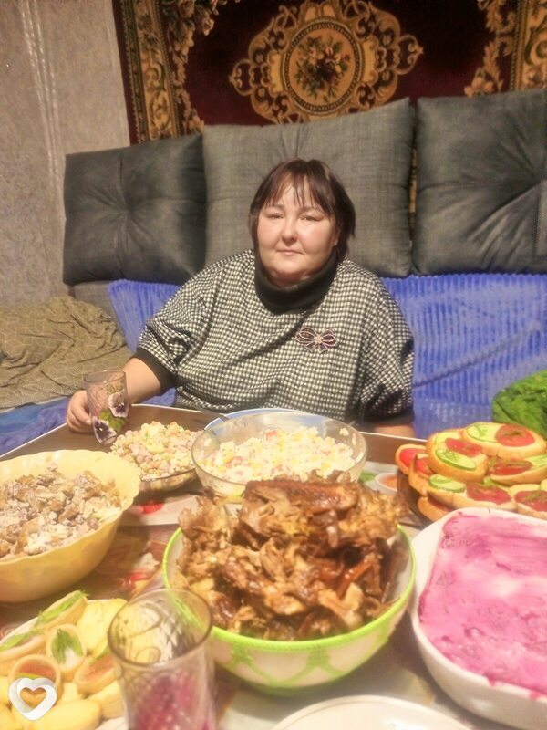 Наталья, Омск