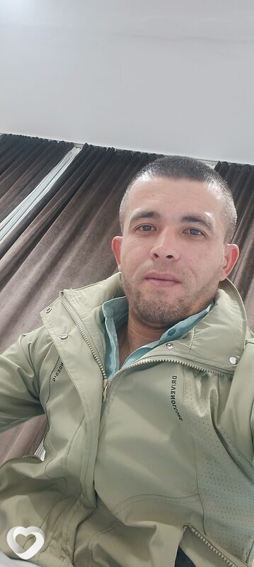 Али, 31, Астане — анкета №4642496