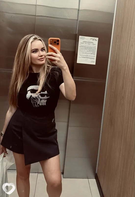 Евгения, 31, Москве — анкета №4642501