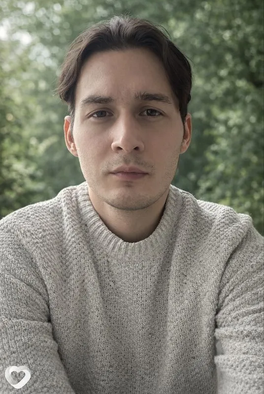 Игорь, 31, Москве — анкета №4642507