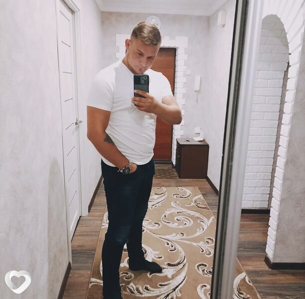 Виталик, 42, Гомеле — анкета №4642508