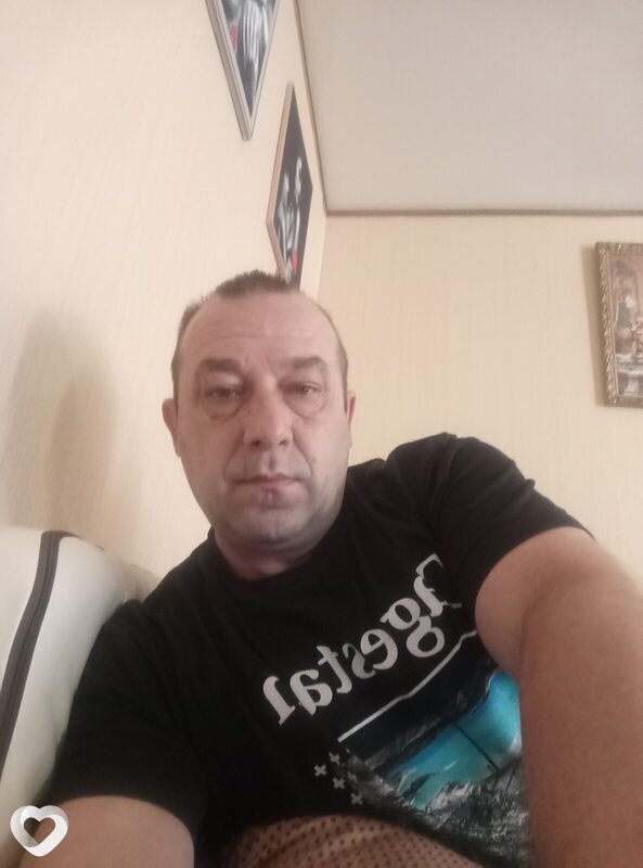 Михаил, Надым