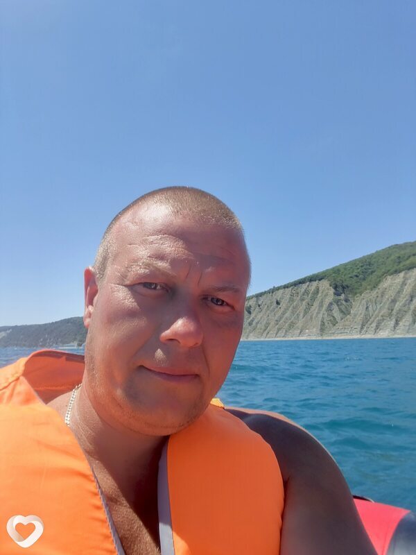 Сергей, 41, Ростове-на-Дону — анкета №4642547
