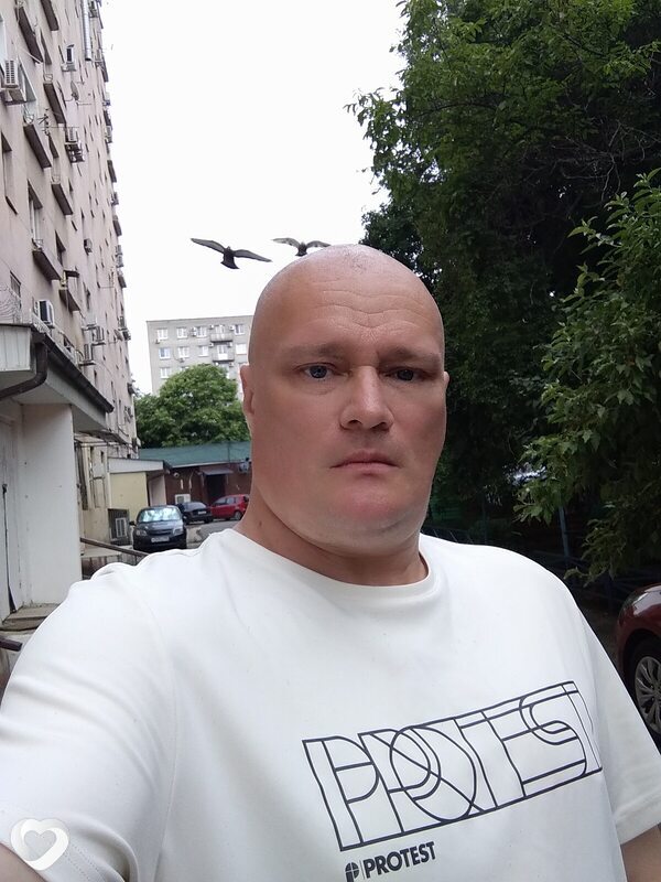 Дмитрий, 46, Краснодаре — анкета №4642550