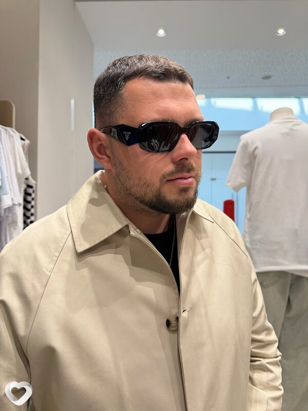 Александр, 29, Сочи — анкета №4642557