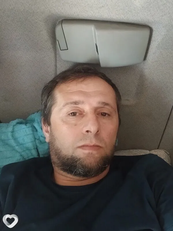 Роман, 43, Москве — анкета №4642560