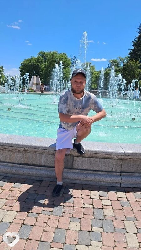 Дмитрий, Ставрополь