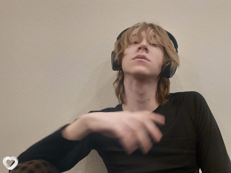 Лев, 21, Перми — анкета №4642336