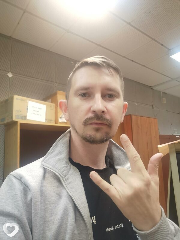 Олег, 35, Рязани — анкета №4642340