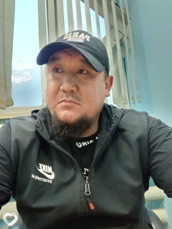 Марат, 43, Челябинске — анкета №4642341