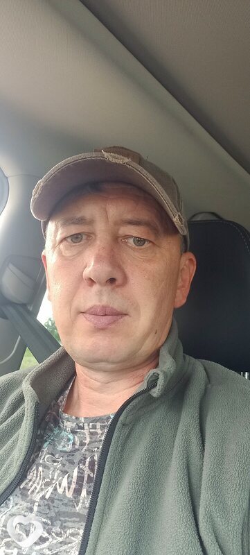Алексей, 49, Набережных Челнах — анкета №4642347