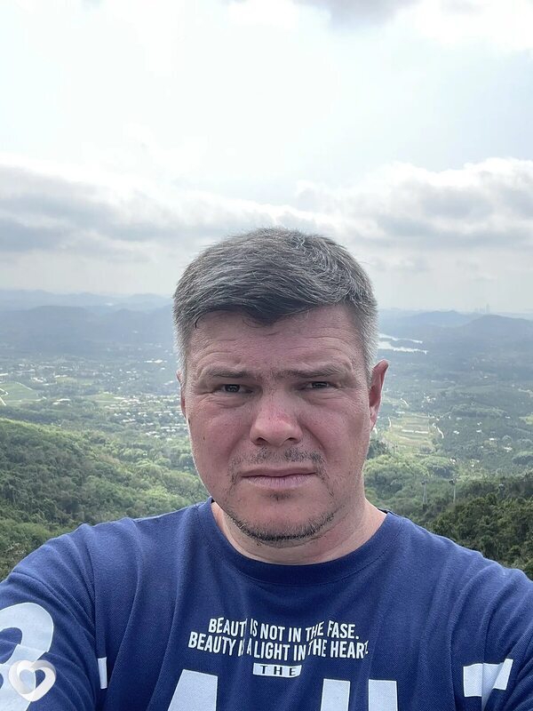 Андрей, 44, Ульяновске — анкета №4642646