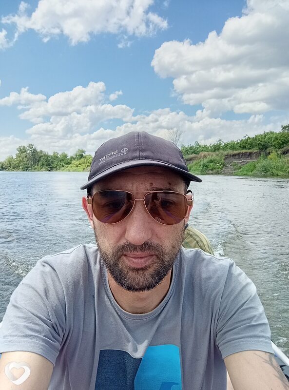 Юрий, Славяносербск