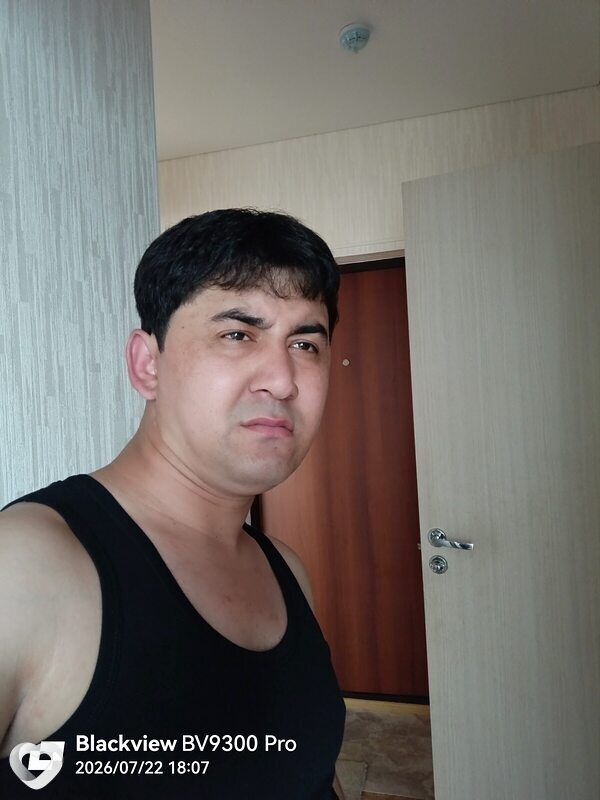 Эрик, 30, Казани — анкета №4642651
