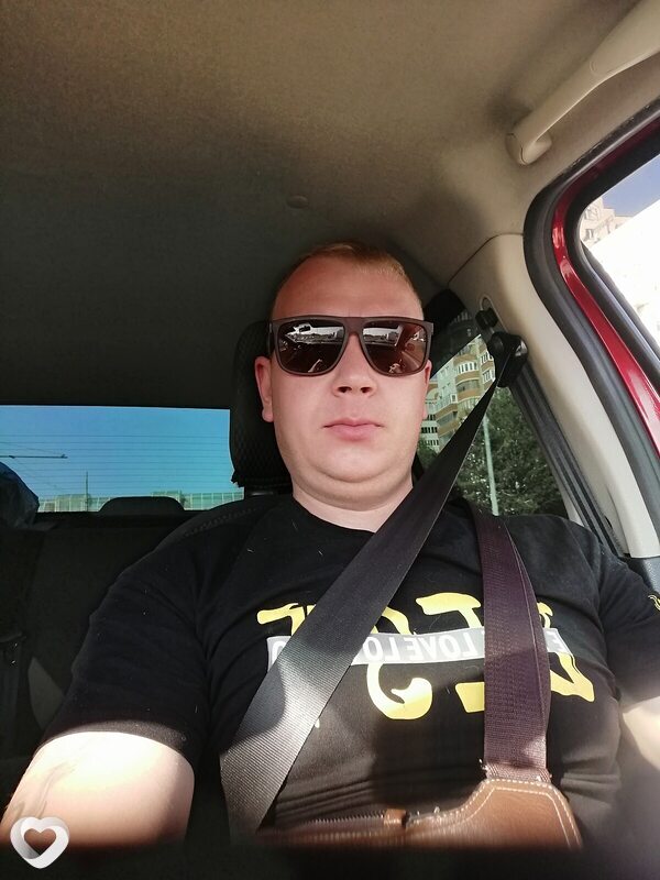 Антон, 38, Казани — анкета №4642653