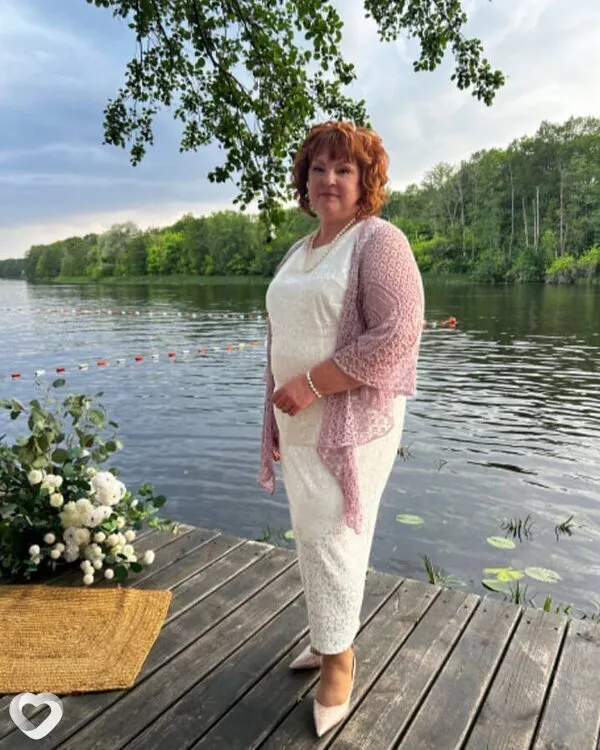 Елена, 59, Москве — анкета №4642654